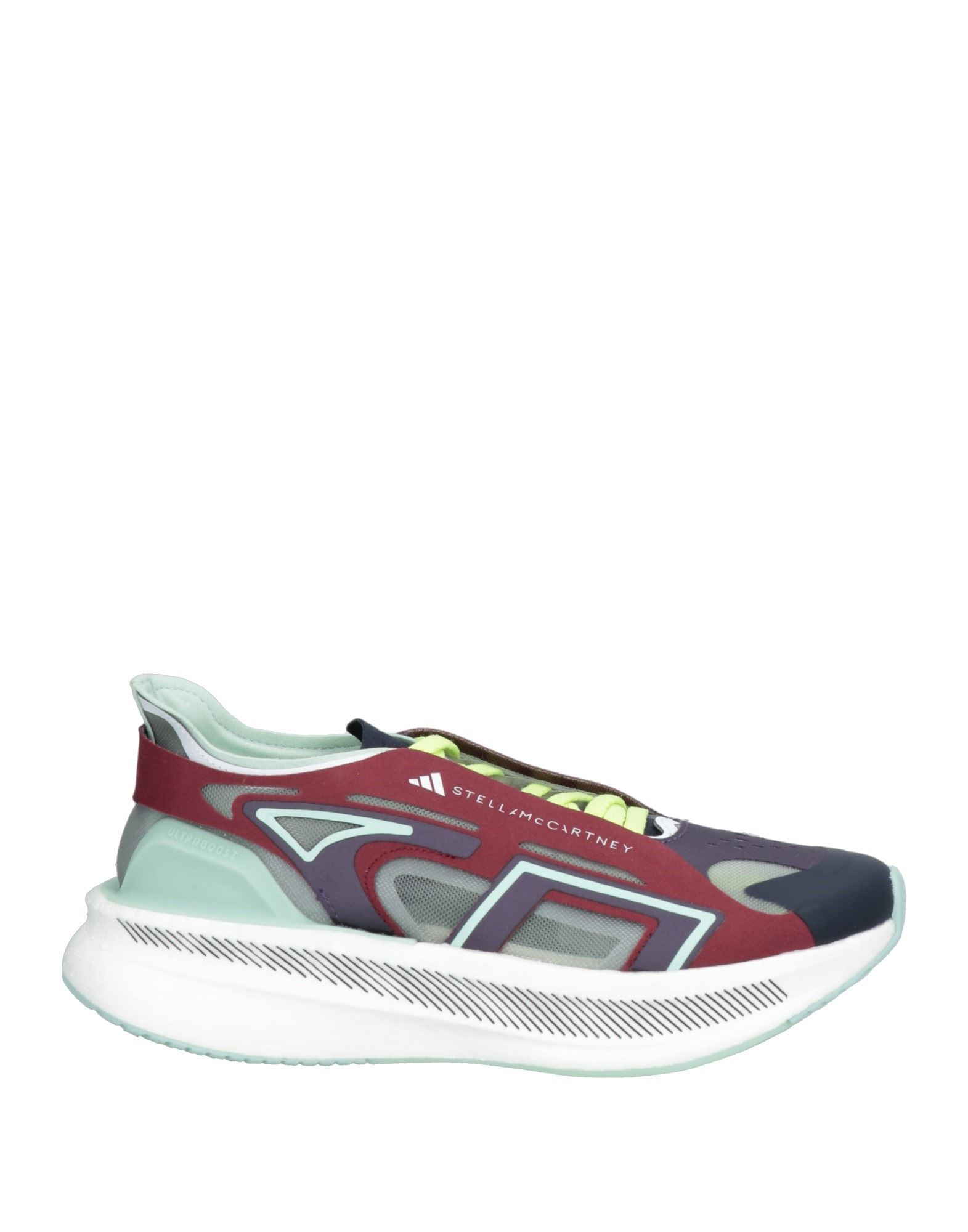 ADIDAS by STELLA McCARTNEY Sneakers Damen Taubenblau ADIDAS by STELLA McCARTNEY Sneakers Damen Taubenblau von ADIDAS by STELLA McCARTNEY