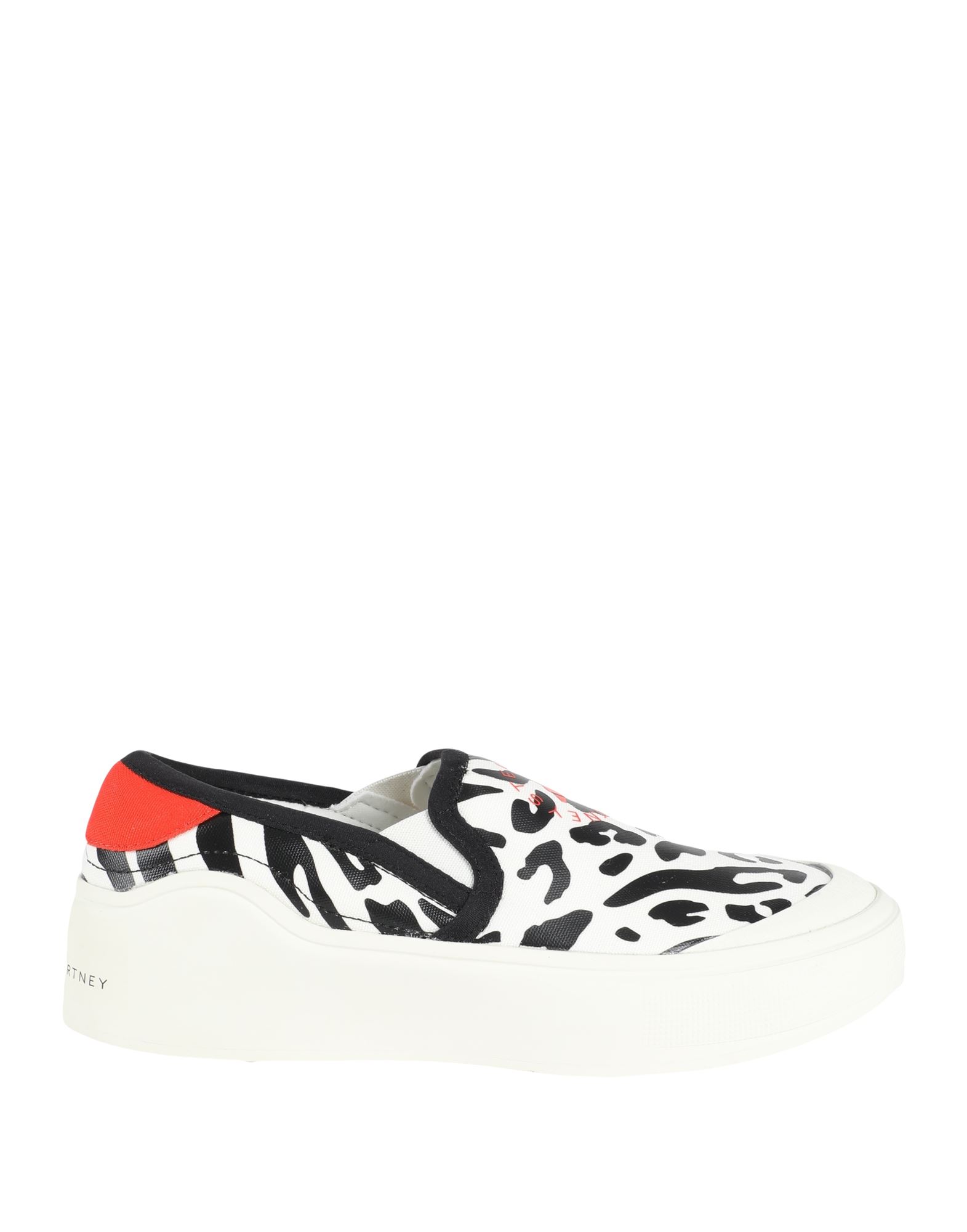 ADIDAS by STELLA McCARTNEY Sneakers Damen Weiß ADIDAS by STELLA McCARTNEY Sneakers Damen Weiß von ADIDAS by STELLA McCARTNEY