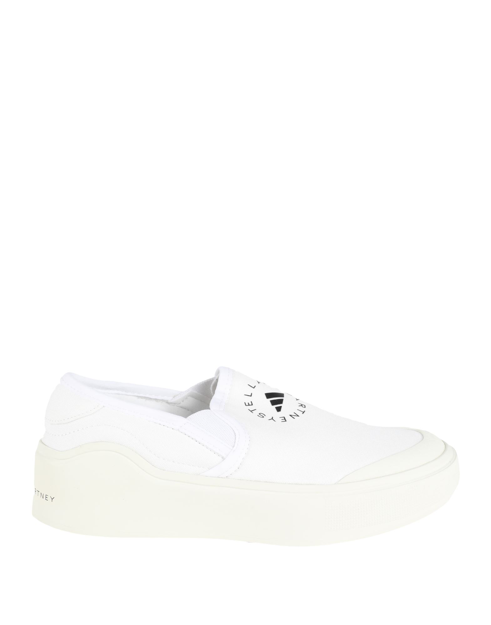 ADIDAS by STELLA McCARTNEY Sneakers Herren Weiß von ADIDAS by STELLA McCARTNEY