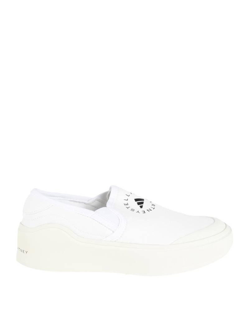 ADIDAS by STELLA McCARTNEY Sneakers Herren Weiß von ADIDAS by STELLA McCARTNEY