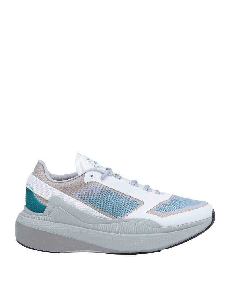 ADIDAS by STELLA McCARTNEY Sneakers Damen Weiß von ADIDAS by STELLA McCARTNEY