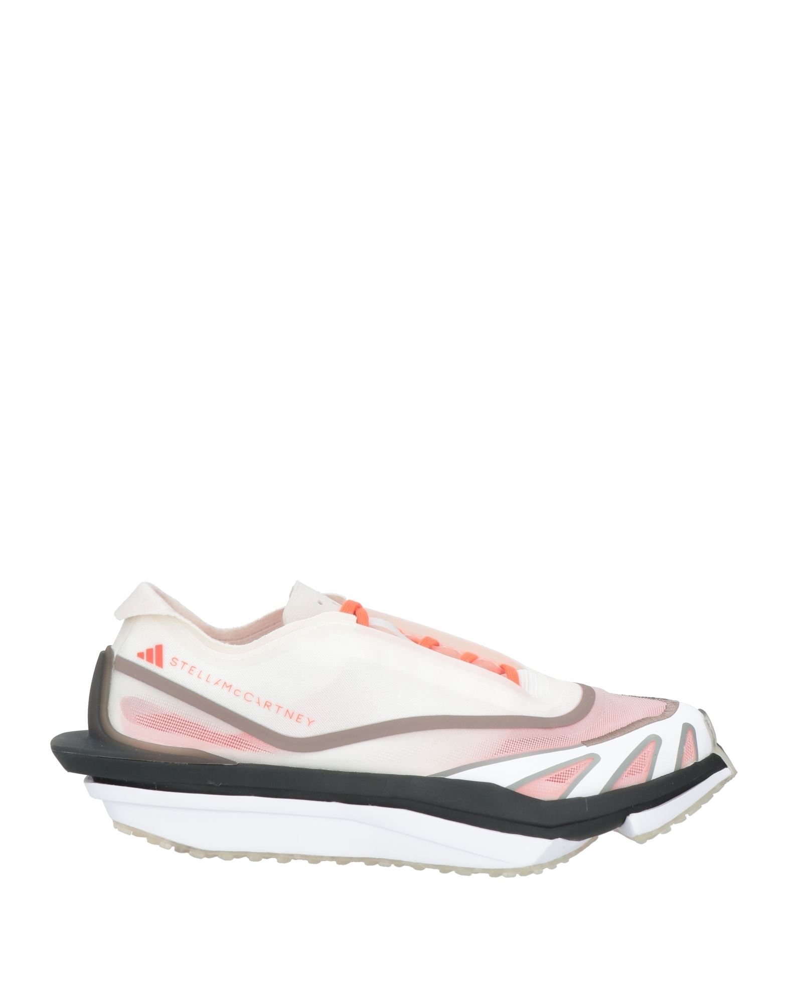 ADIDAS by STELLA McCARTNEY Sneakers Damen Weiß ADIDAS by STELLA McCARTNEY Sneakers Damen Weiß von ADIDAS by STELLA McCARTNEY