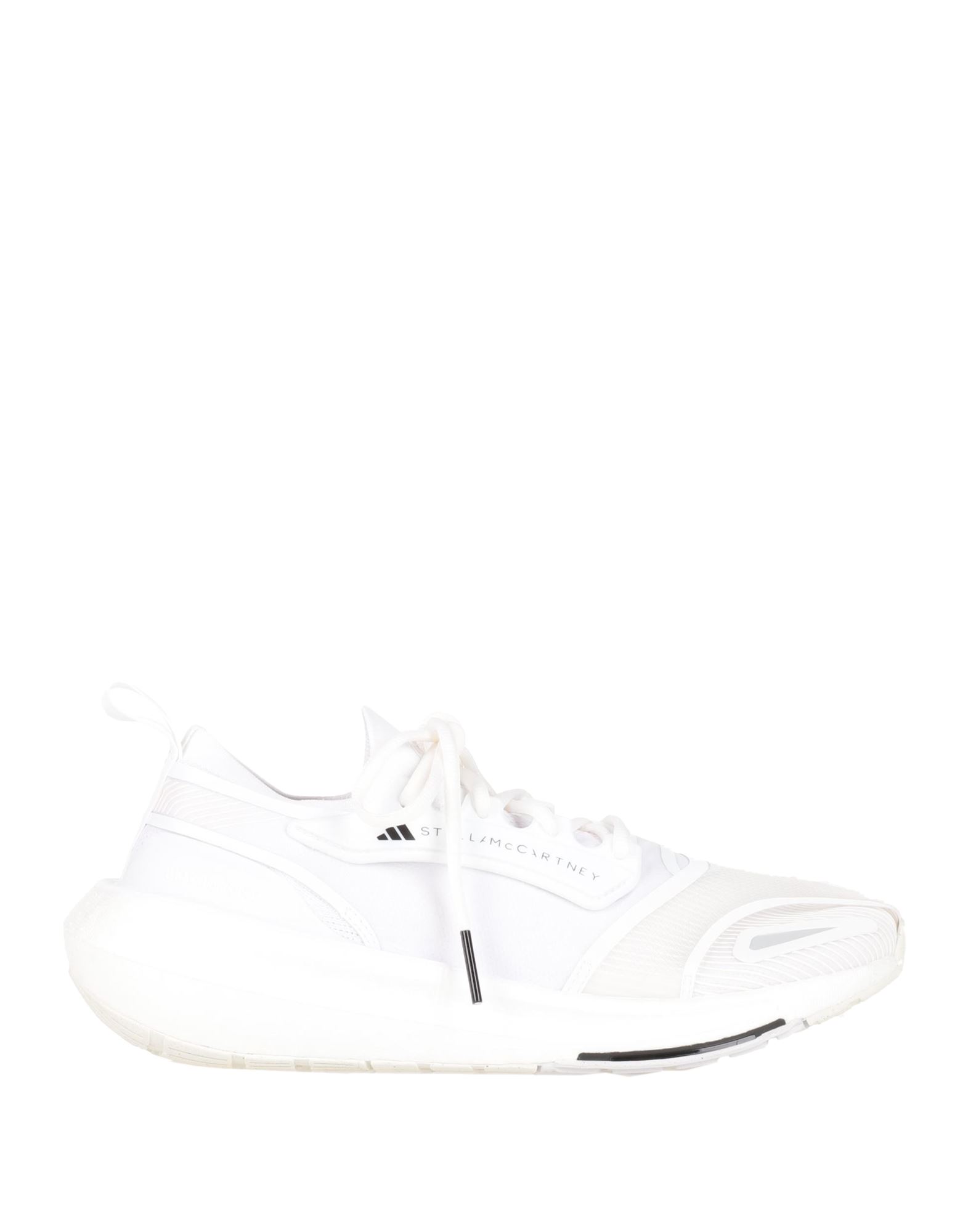 ADIDAS by STELLA McCARTNEY Sneakers Damen Weiß ADIDAS by STELLA McCARTNEY Sneakers Damen Weiß von ADIDAS by STELLA McCARTNEY