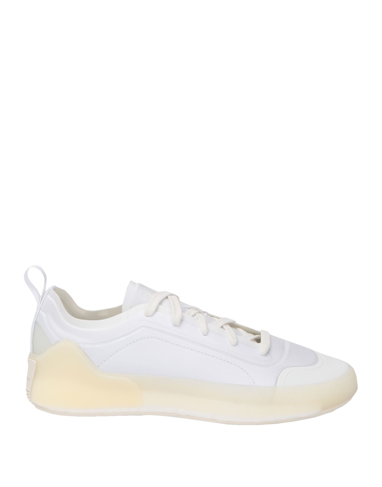 ADIDAS by STELLA McCARTNEY Sneakers Damen Weiß ADIDAS by STELLA McCARTNEY Sneakers Damen Weiß von ADIDAS by STELLA McCARTNEY