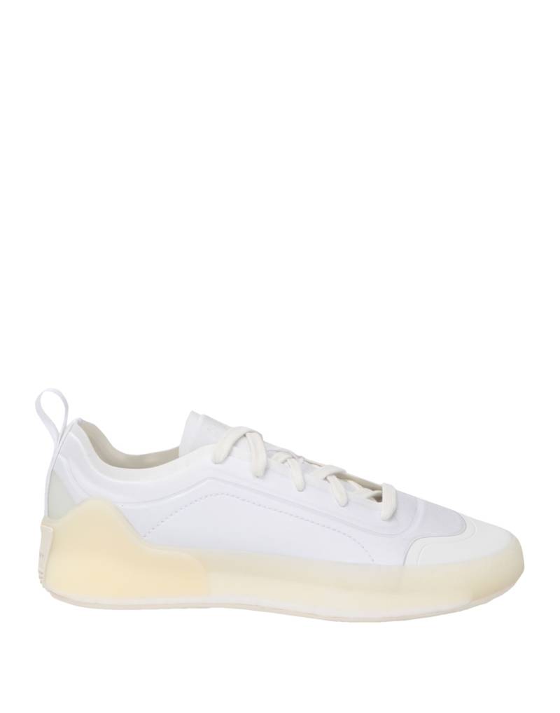 ADIDAS by STELLA McCARTNEY Sneakers Damen Weiß von ADIDAS by STELLA McCARTNEY