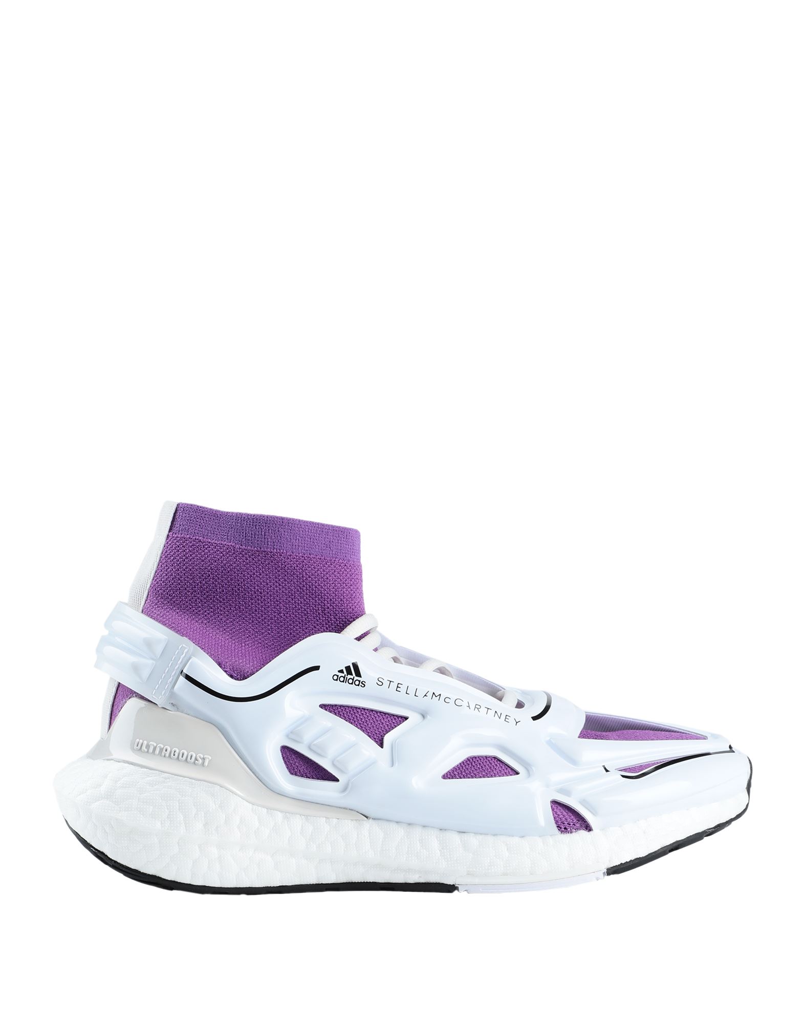 ADIDAS by STELLA McCARTNEY Sneakers Damen Weiß ADIDAS by STELLA McCARTNEY Sneakers Damen Weiß von ADIDAS by STELLA McCARTNEY