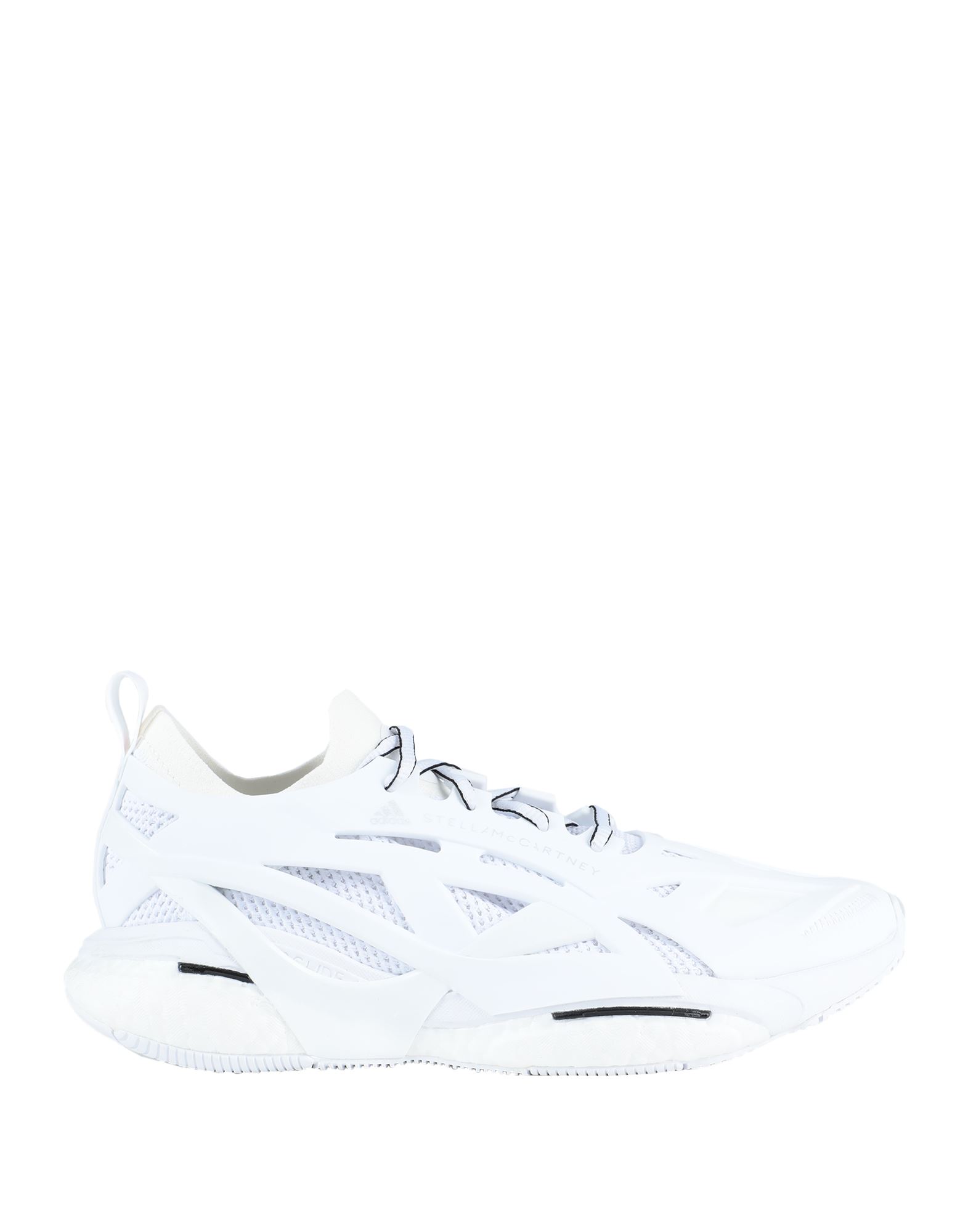 ADIDAS by STELLA McCARTNEY Sneakers Damen Weiß ADIDAS by STELLA McCARTNEY Sneakers Damen Weiß von ADIDAS by STELLA McCARTNEY