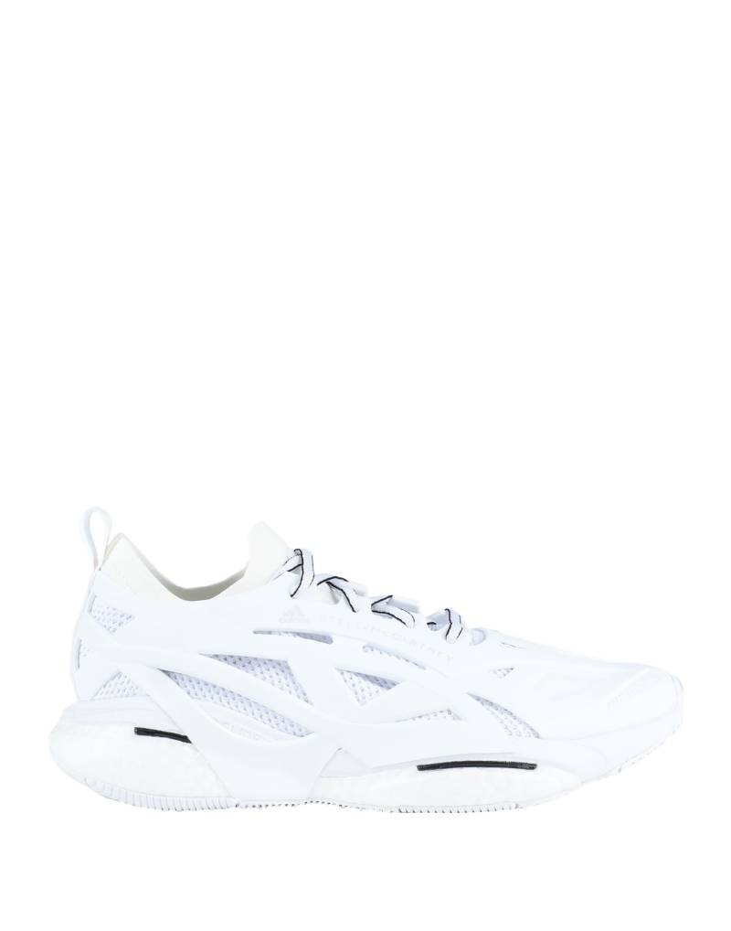 ADIDAS by STELLA McCARTNEY Sneakers Damen Weiß von ADIDAS by STELLA McCARTNEY