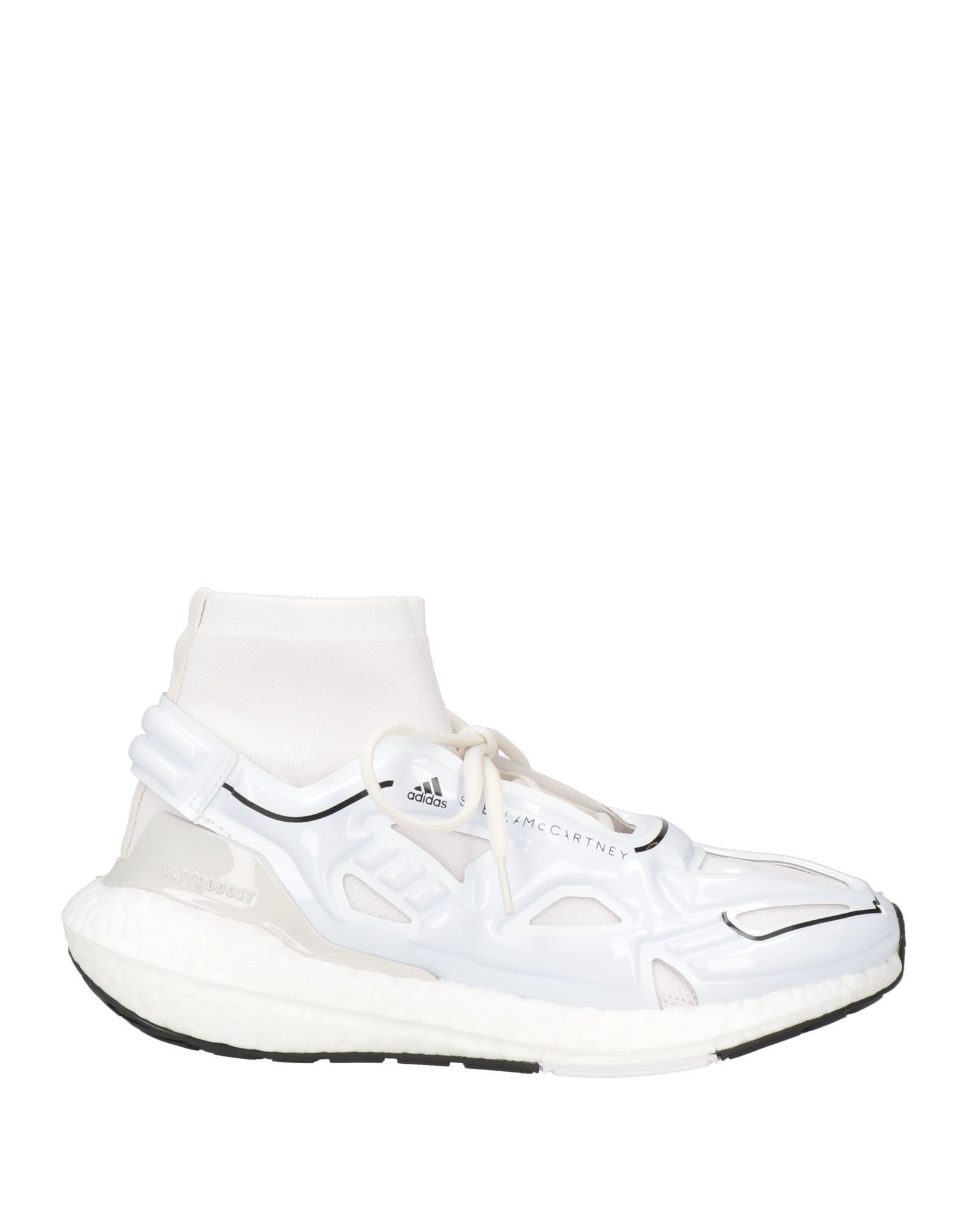 ADIDAS by STELLA McCARTNEY Sneakers Damen Weiß von ADIDAS by STELLA McCARTNEY