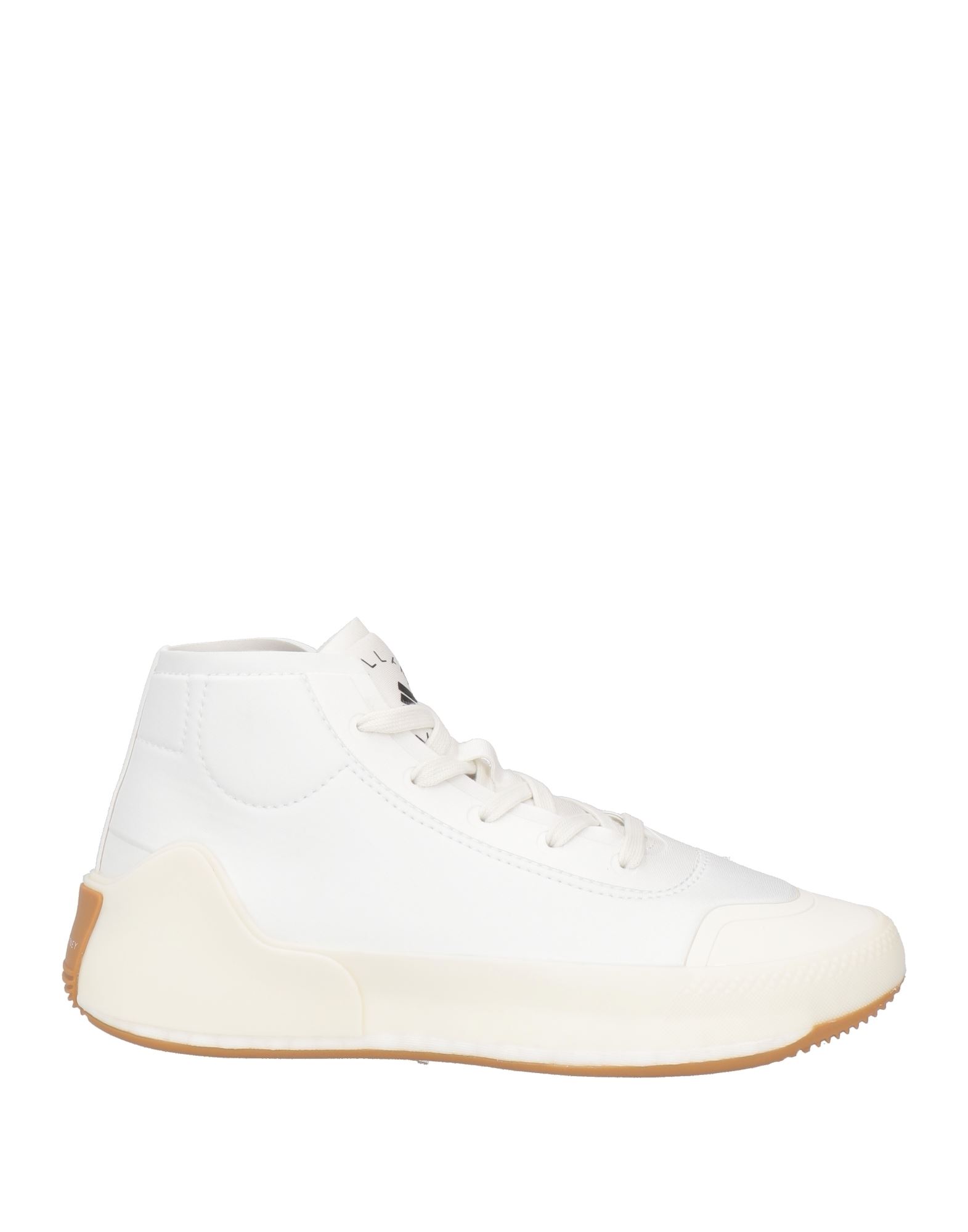 ADIDAS by STELLA McCARTNEY Sneakers Damen Weiß ADIDAS by STELLA McCARTNEY Sneakers Damen Weiß von ADIDAS by STELLA McCARTNEY