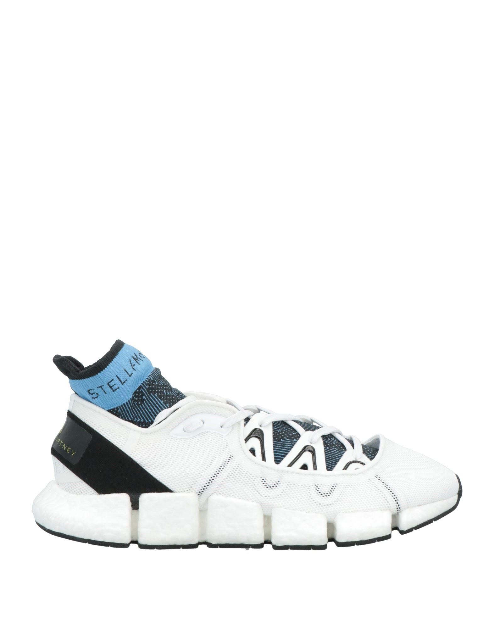 ADIDAS by STELLA McCARTNEY Sneakers Damen Weiß ADIDAS by STELLA McCARTNEY Sneakers Damen Weiß von ADIDAS by STELLA McCARTNEY