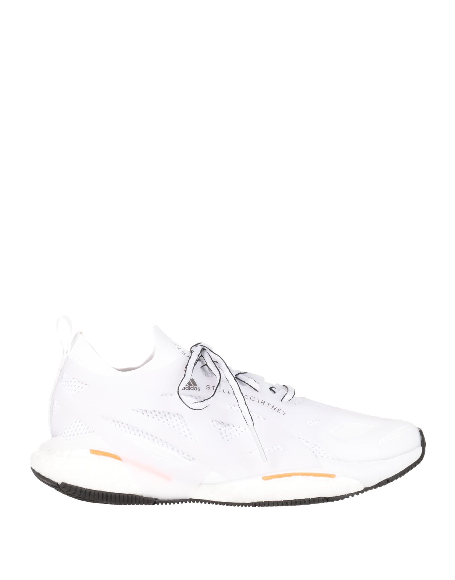 ADIDAS by STELLA McCARTNEY Sneakers Damen Weiß ADIDAS by STELLA McCARTNEY Sneakers Damen Weiß von ADIDAS by STELLA McCARTNEY