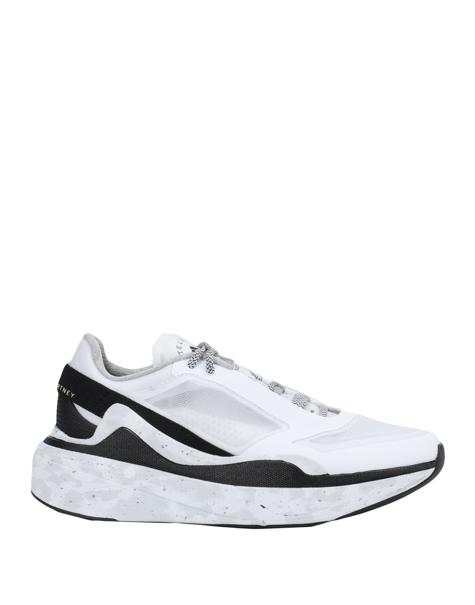 ADIDAS by STELLA McCARTNEY Sneakers Damen Weiß von ADIDAS by STELLA McCARTNEY