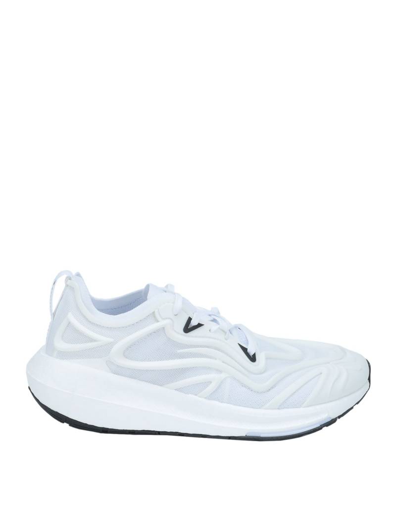 ADIDAS by STELLA McCARTNEY Sneakers Damen Weiß von ADIDAS by STELLA McCARTNEY