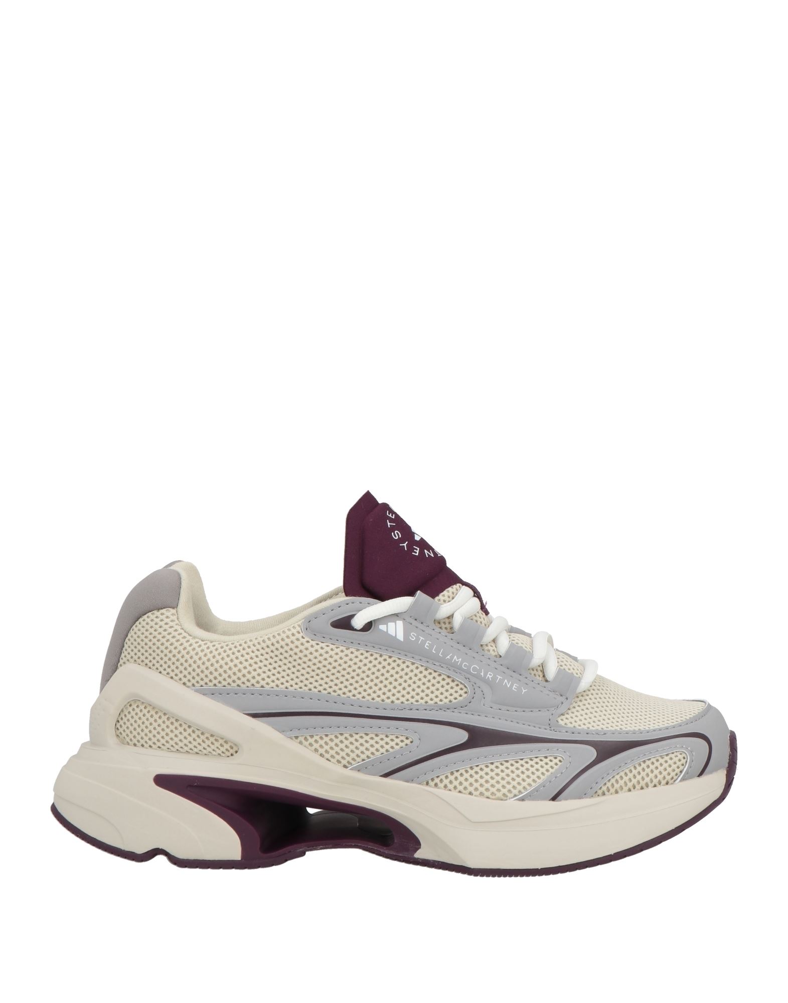 ADIDAS by STELLA McCARTNEY Sneakers Herren Elfenbein von ADIDAS by STELLA McCARTNEY