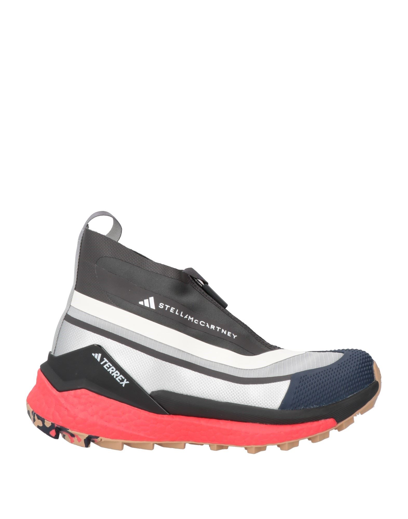 ADIDAS by STELLA McCARTNEY Sneakers Herren Grau ADIDAS by STELLA McCARTNEY Sneakers Herren Grau von ADIDAS by STELLA McCARTNEY