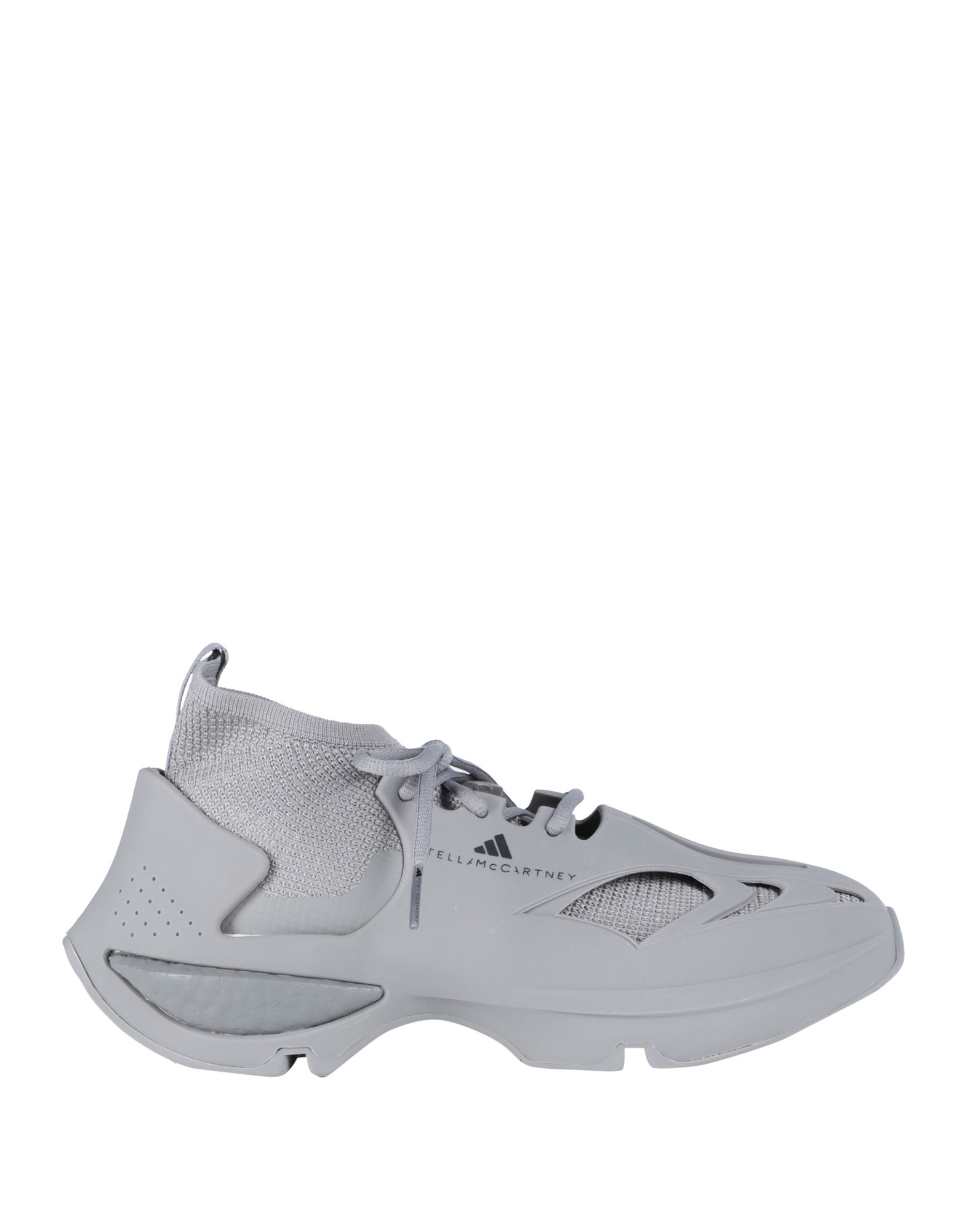 ADIDAS by STELLA McCARTNEY Sneakers Herren Grau ADIDAS by STELLA McCARTNEY Sneakers Herren Grau von ADIDAS by STELLA McCARTNEY