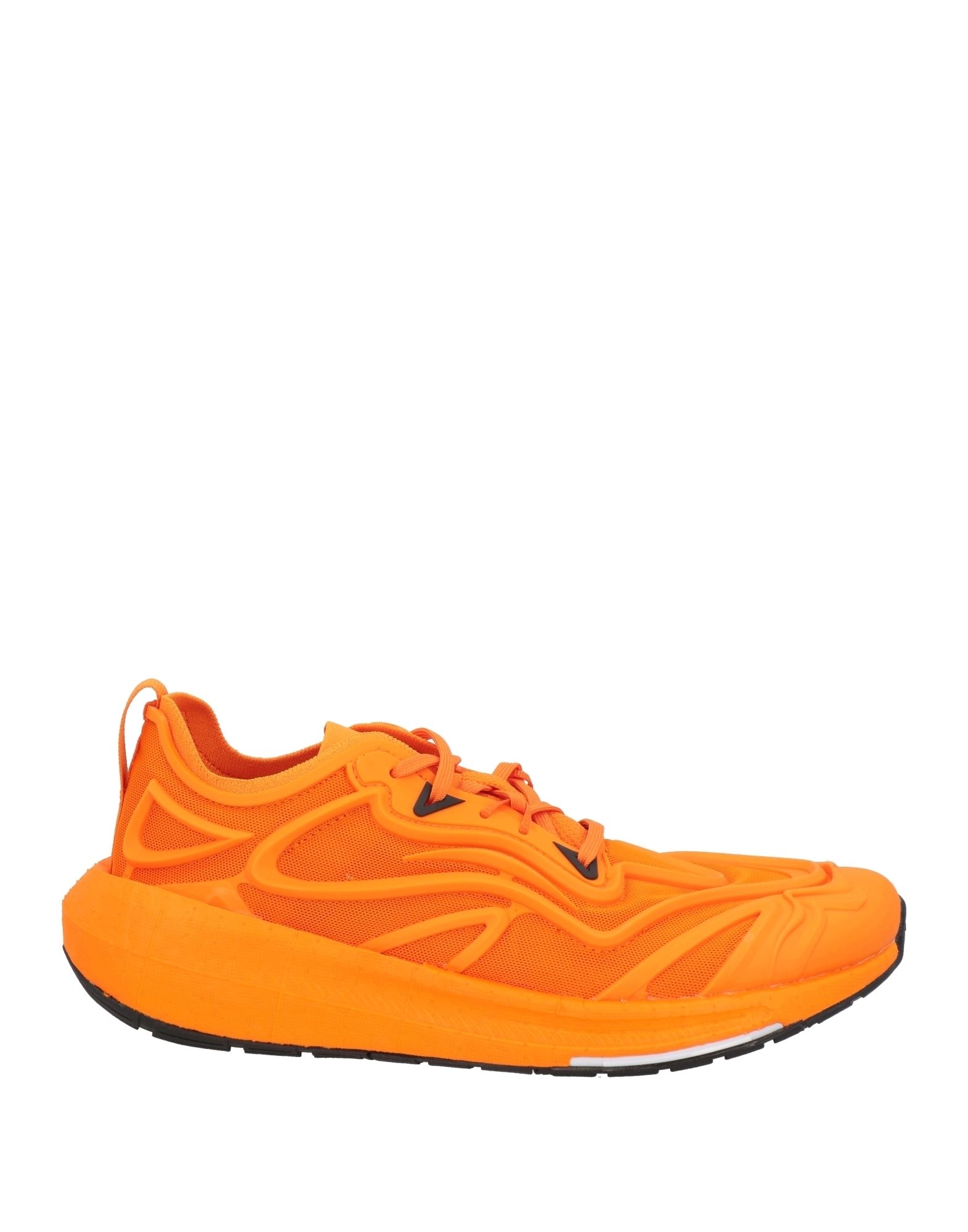 ADIDAS by STELLA McCARTNEY Sneakers Herren Orange ADIDAS by STELLA McCARTNEY Sneakers Herren Orange von ADIDAS by STELLA McCARTNEY