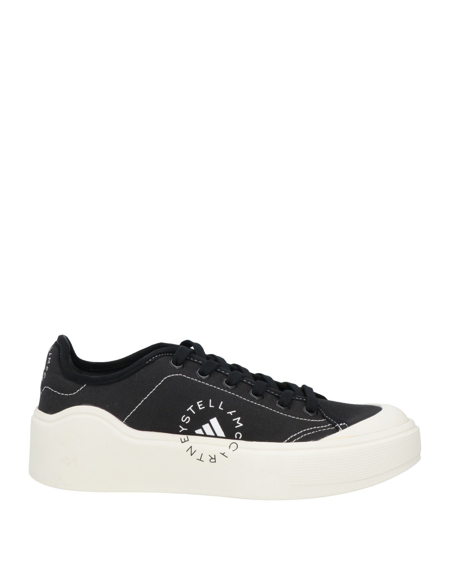 ADIDAS by STELLA McCARTNEY Sneakers Herren Schwarz von ADIDAS by STELLA McCARTNEY