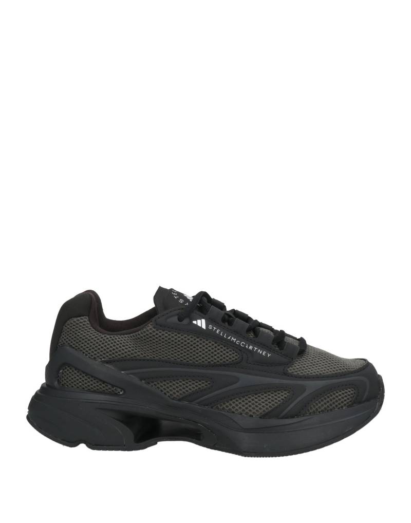 ADIDAS by STELLA McCARTNEY Sneakers Herren Schwarz von ADIDAS by STELLA McCARTNEY