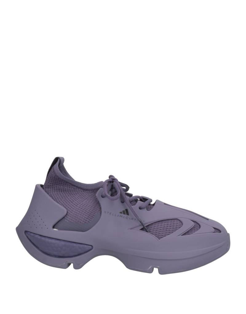 ADIDAS by STELLA McCARTNEY Sneakers Herren Violett von ADIDAS by STELLA McCARTNEY