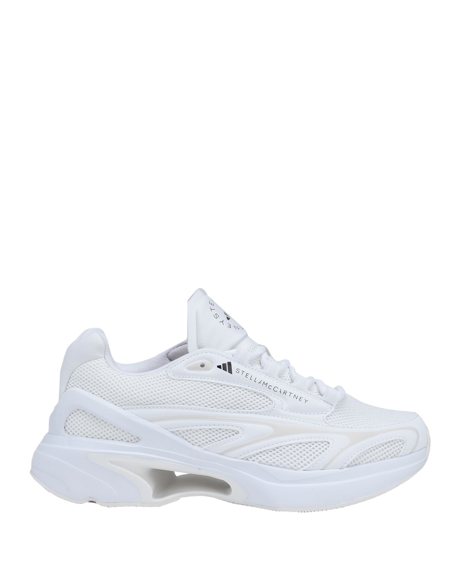 ADIDAS by STELLA McCARTNEY Sneakers Herren Weiß ADIDAS by STELLA McCARTNEY Sneakers Herren Weiß von ADIDAS by STELLA McCARTNEY