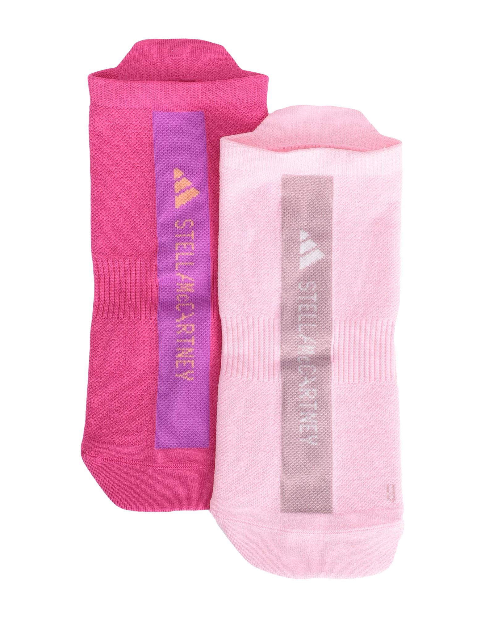 ADIDAS by STELLA McCARTNEY Socken & Strumpfhosen Damen Rosa von ADIDAS by STELLA McCARTNEY