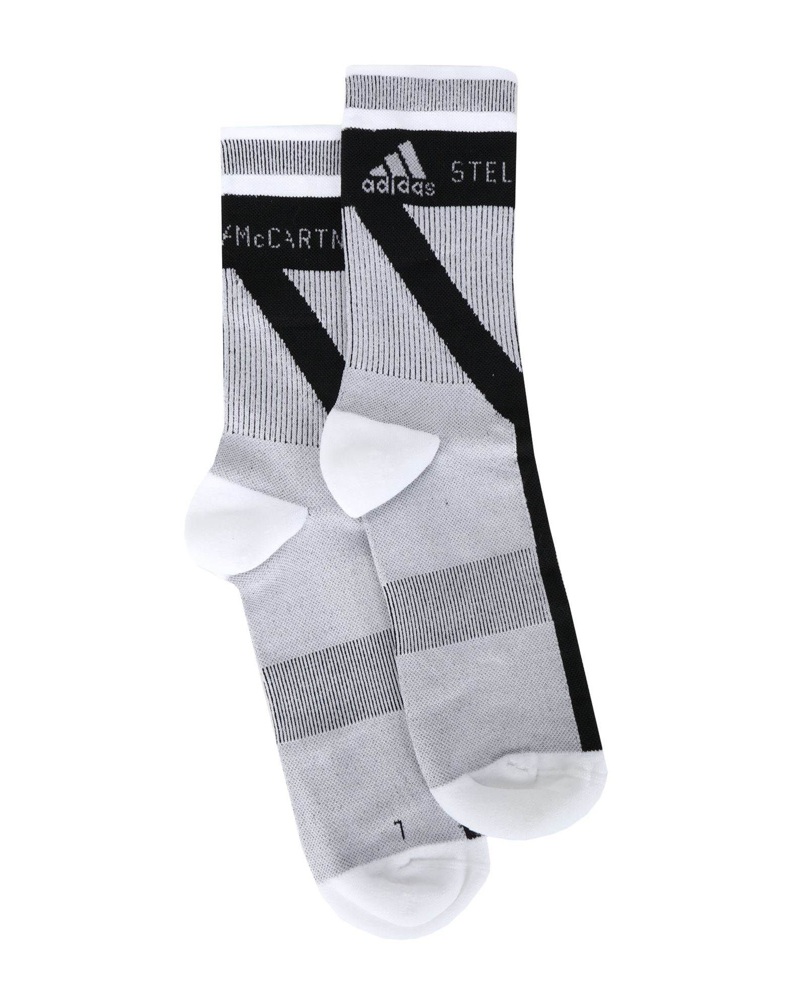 ADIDAS by STELLA McCARTNEY Socken & Strumpfhosen Damen Weiß von ADIDAS by STELLA McCARTNEY