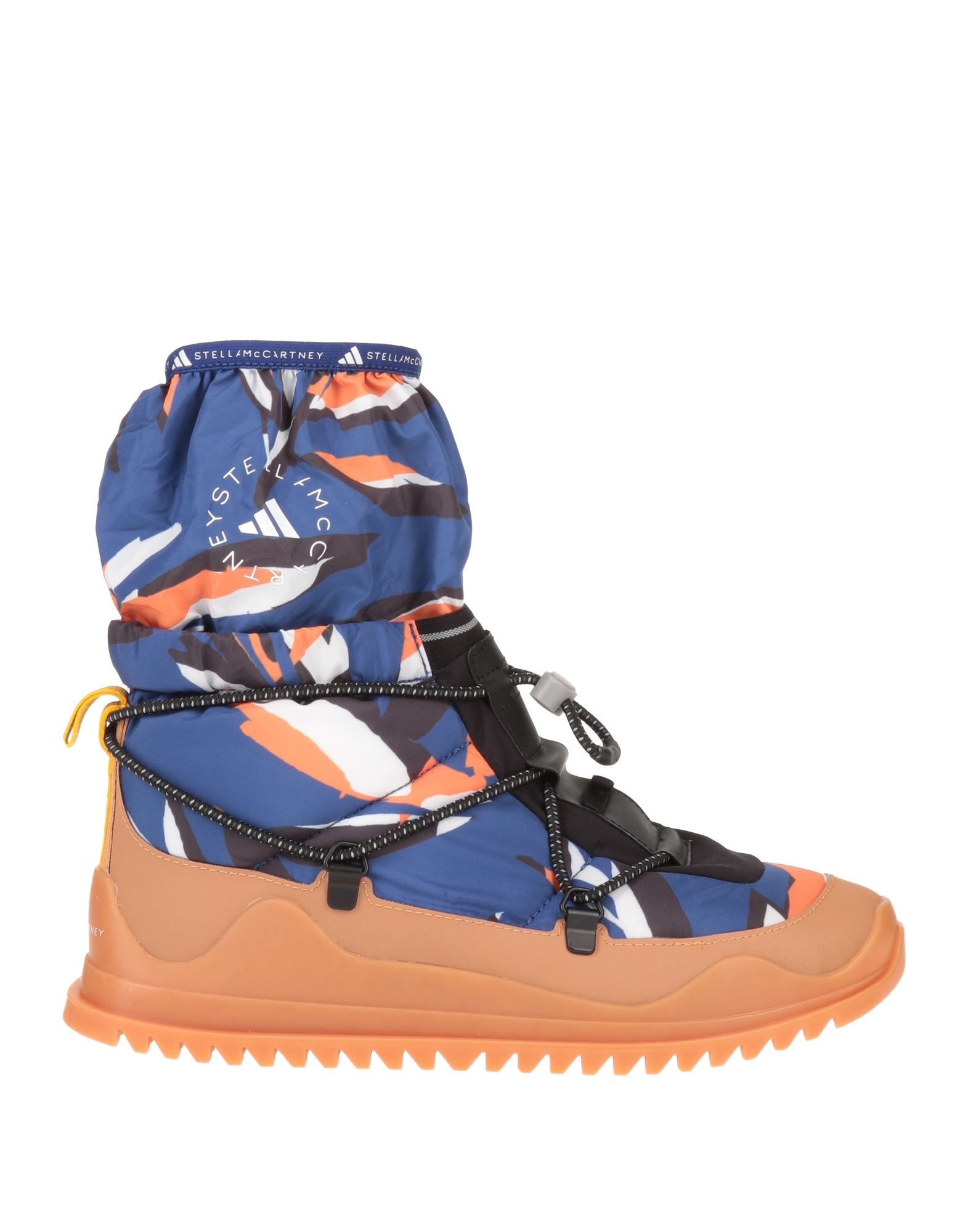 ADIDAS by STELLA McCARTNEY Stiefelette Damen Blau von ADIDAS by STELLA McCARTNEY