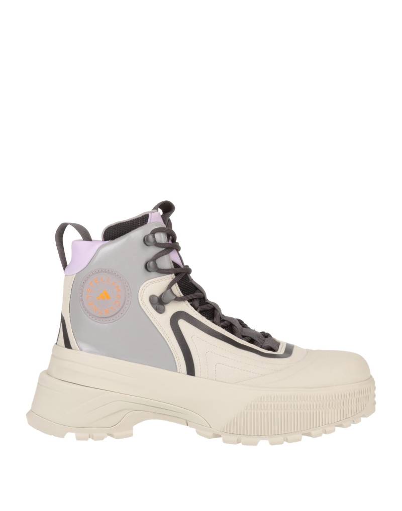 ADIDAS by STELLA McCARTNEY Stiefelette Damen Grau von ADIDAS by STELLA McCARTNEY