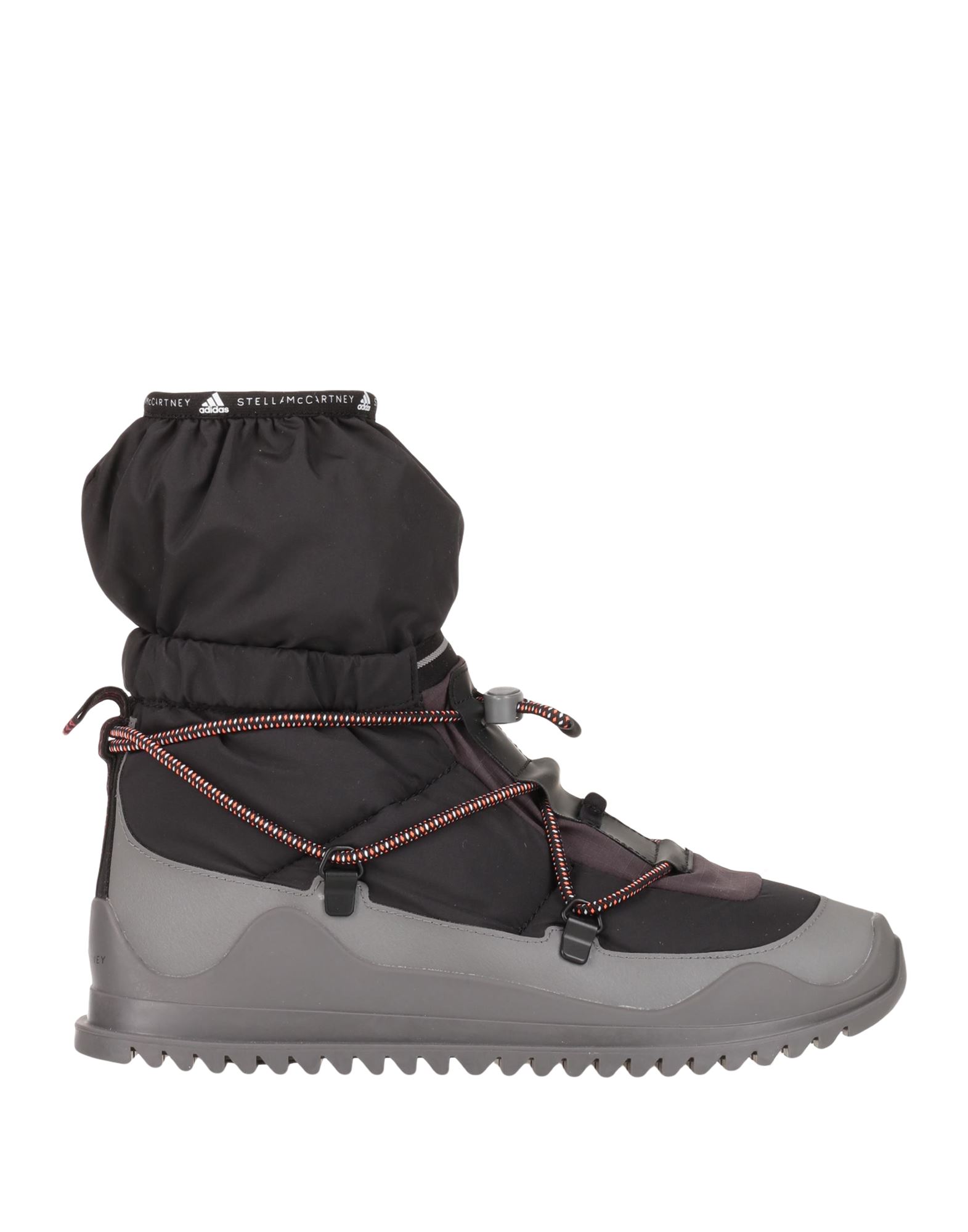 ADIDAS by STELLA McCARTNEY Stiefelette Damen Schwarz von ADIDAS by STELLA McCARTNEY