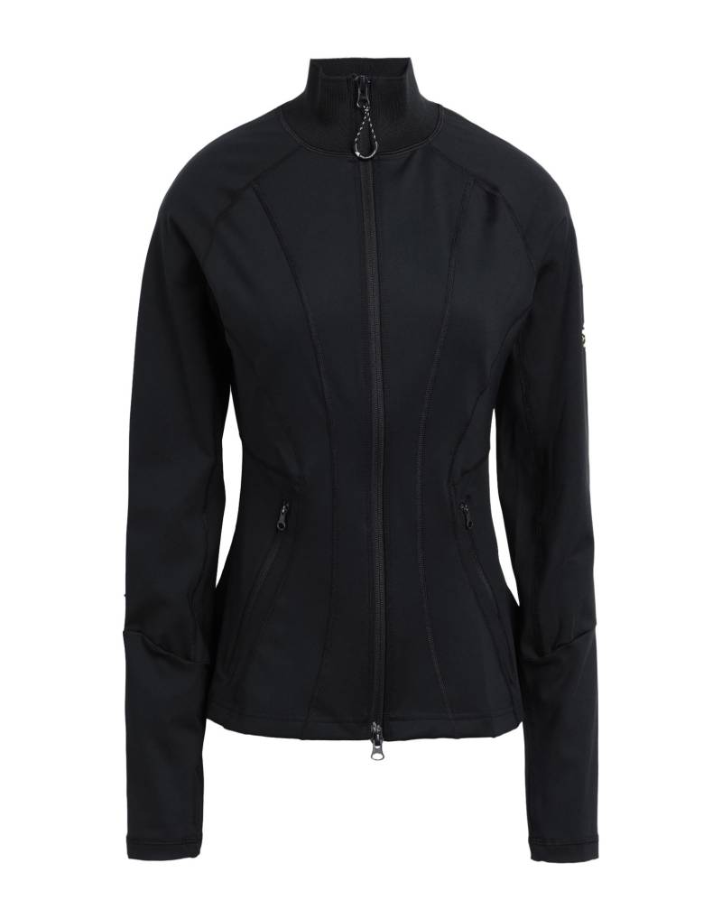 ADIDAS by STELLA McCARTNEY Sweatshirt Damen Schwarz von ADIDAS by STELLA McCARTNEY