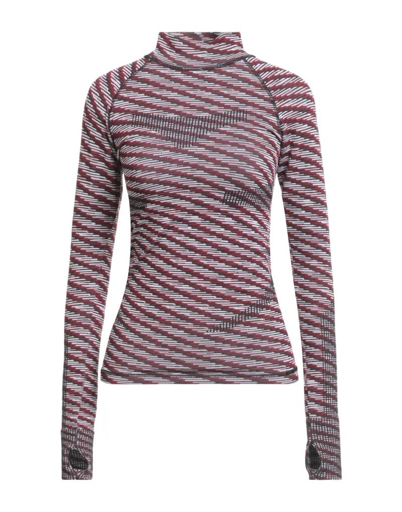 ADIDAS by STELLA McCARTNEY T-shirts Damen Bordeaux von ADIDAS by STELLA McCARTNEY