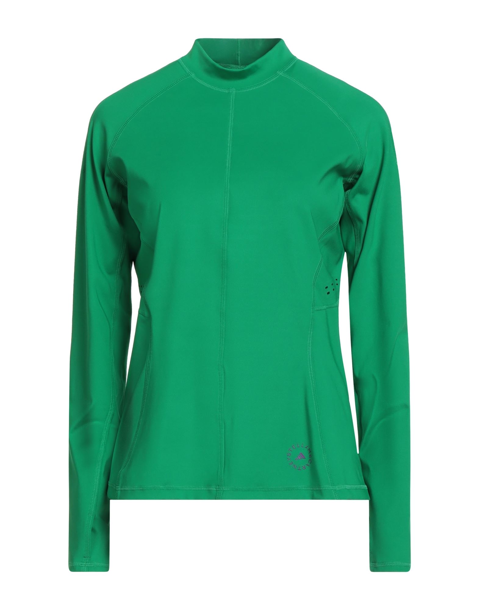 ADIDAS by STELLA McCARTNEY T-shirts Damen Grün ADIDAS by STELLA McCARTNEY T-shirts Damen Grün von ADIDAS by STELLA McCARTNEY