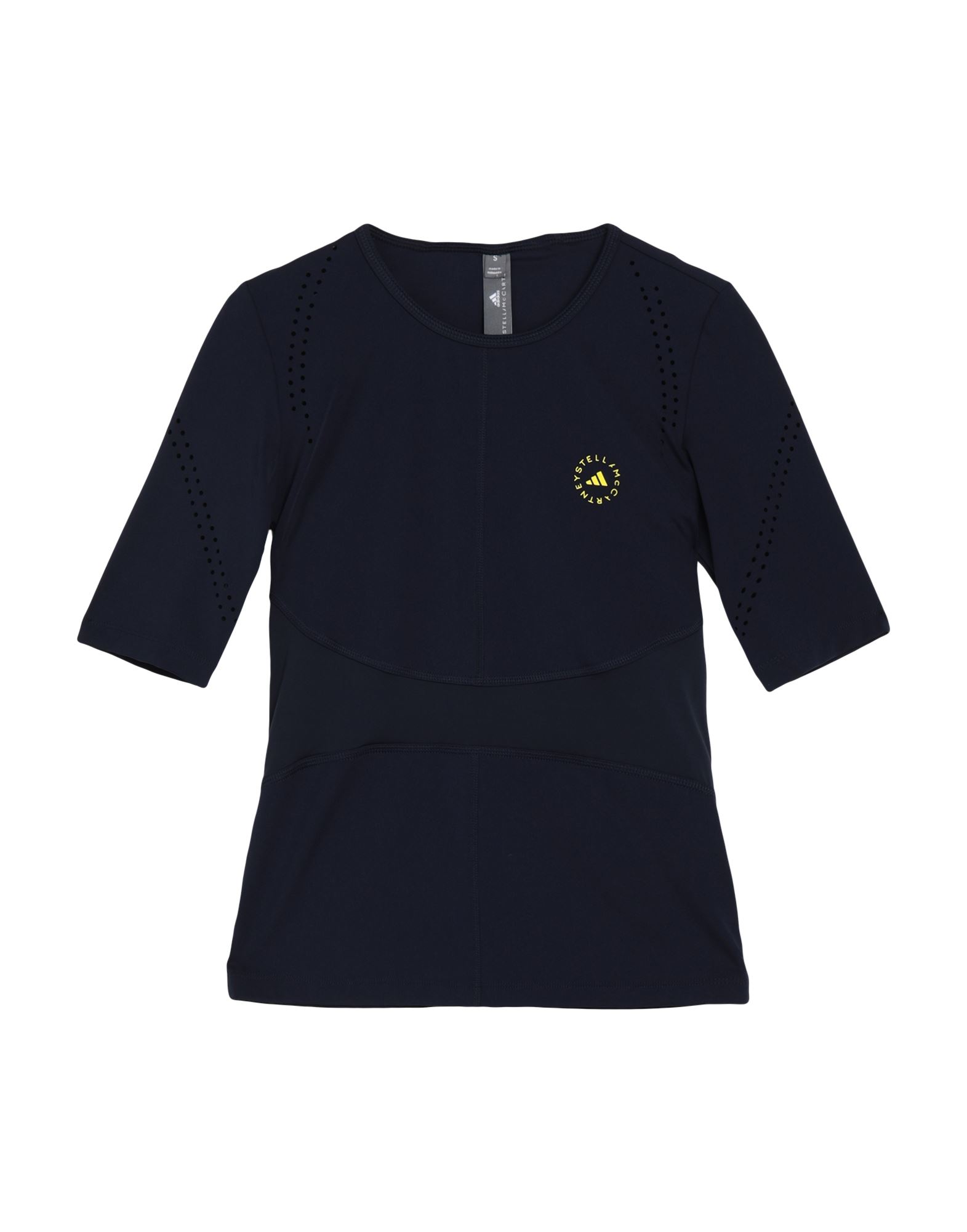 ADIDAS by STELLA McCARTNEY T-shirts Damen Nachtblau von ADIDAS by STELLA McCARTNEY