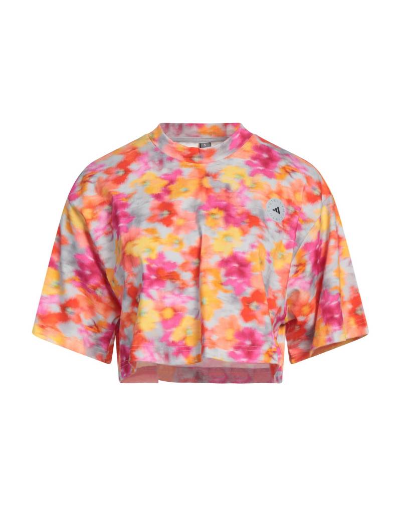 ADIDAS by STELLA McCARTNEY T-shirts Damen Orange von ADIDAS by STELLA McCARTNEY