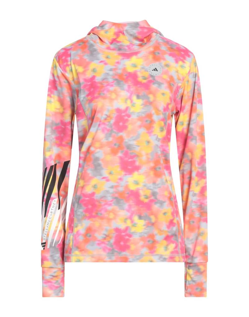 ADIDAS by STELLA McCARTNEY T-shirts Damen Orange von ADIDAS by STELLA McCARTNEY