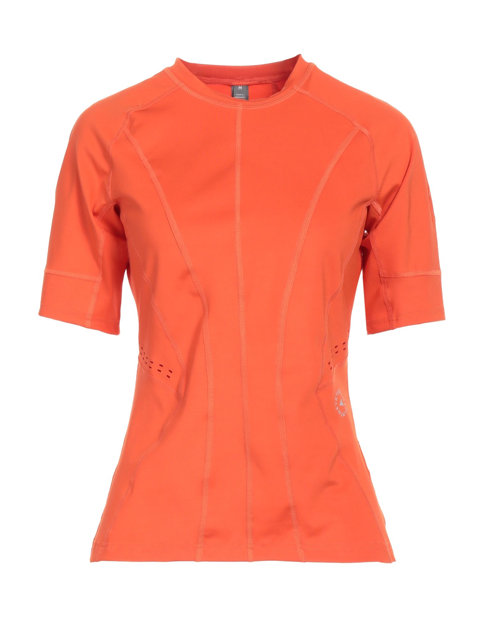 ADIDAS by STELLA McCARTNEY T-shirts Damen Orange ADIDAS by STELLA McCARTNEY T-shirts Damen Orange von ADIDAS by STELLA McCARTNEY