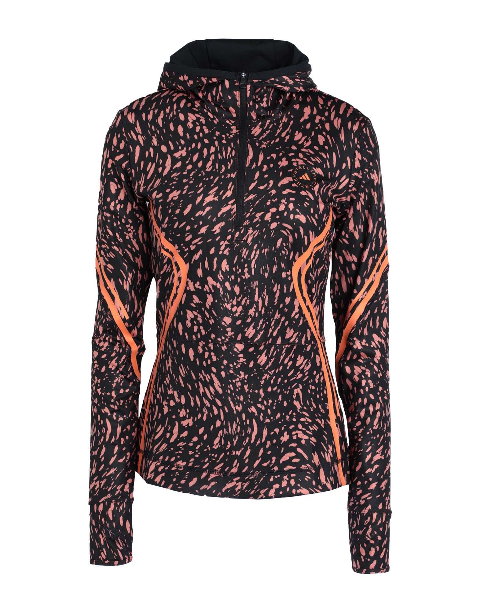 ADIDAS by STELLA McCARTNEY T-shirts Damen Schwarz ADIDAS by STELLA McCARTNEY T-shirts Damen Schwarz von ADIDAS by STELLA McCARTNEY