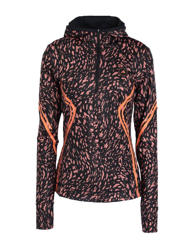 ADIDAS by STELLA McCARTNEY T-shirts Damen Schwarz von ADIDAS by STELLA McCARTNEY