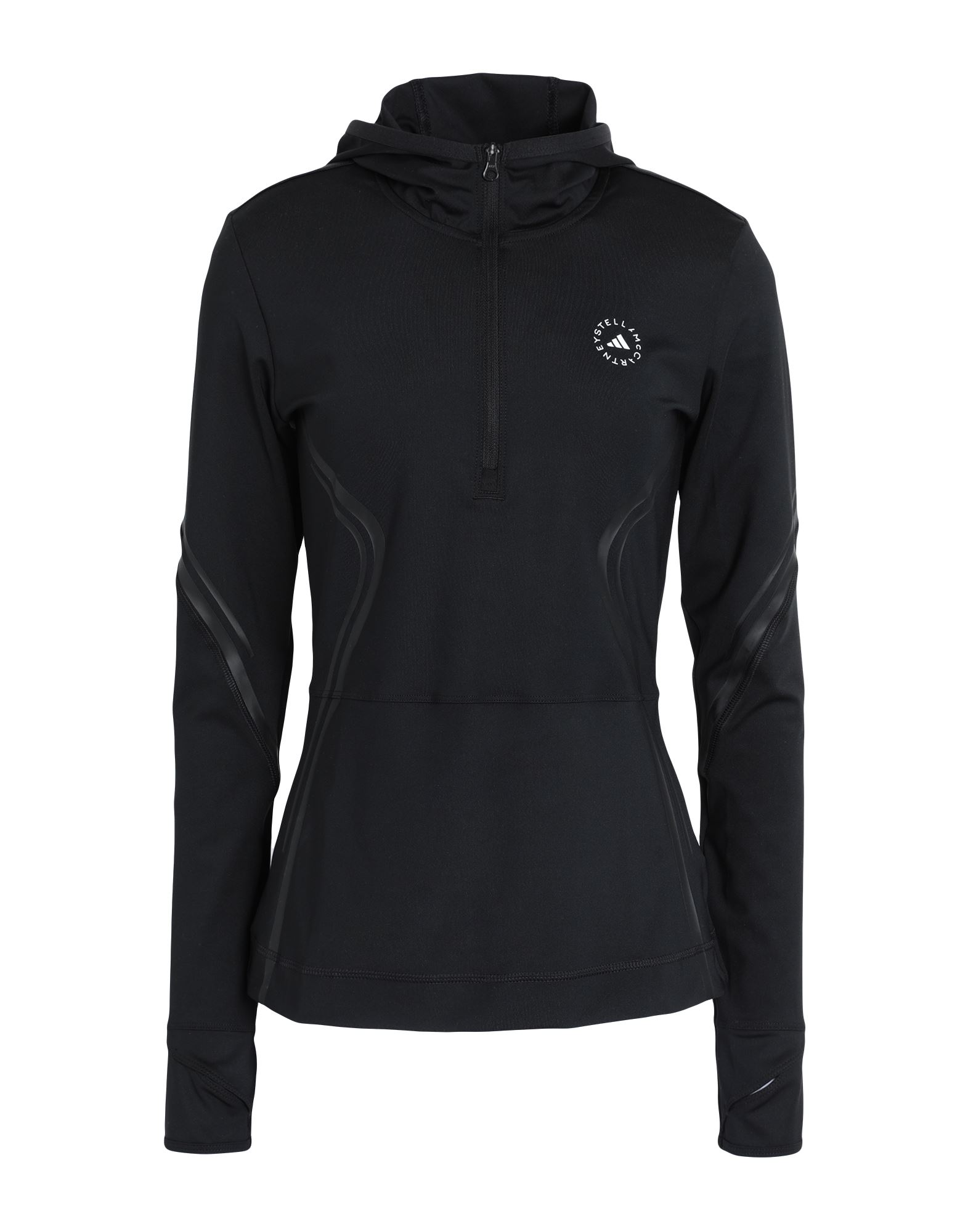 ADIDAS by STELLA McCARTNEY T-shirts Damen Schwarz ADIDAS by STELLA McCARTNEY T-shirts Damen Schwarz von ADIDAS by STELLA McCARTNEY