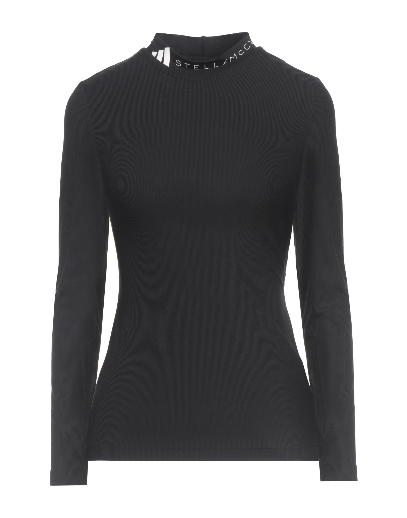 ADIDAS by STELLA McCARTNEY T-shirts Damen Schwarz von ADIDAS by STELLA McCARTNEY