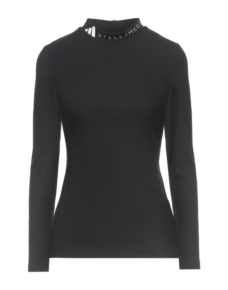 ADIDAS by STELLA McCARTNEY T-shirts Damen Schwarz von ADIDAS by STELLA McCARTNEY