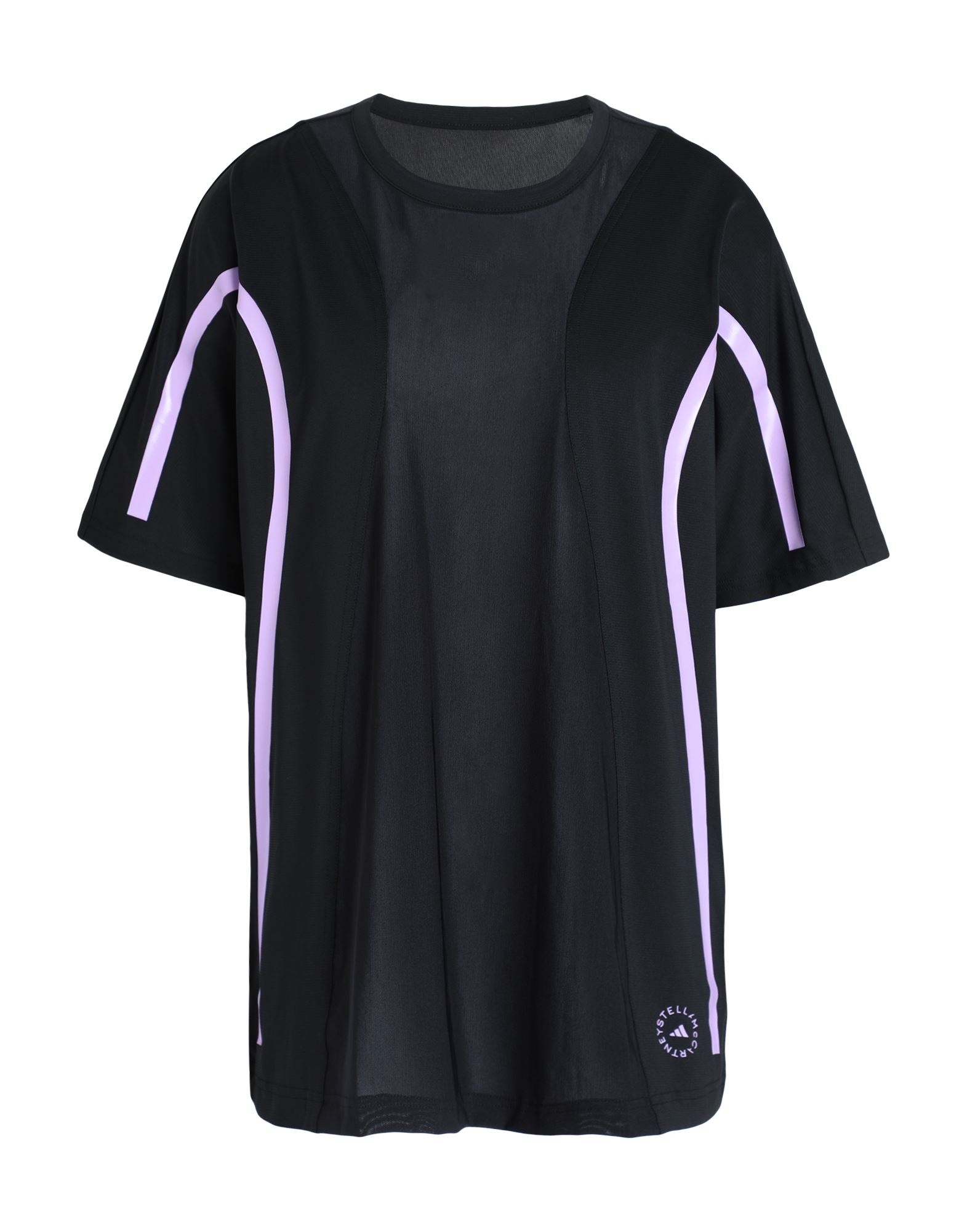 ADIDAS by STELLA McCARTNEY T-shirts Damen Schwarz ADIDAS by STELLA McCARTNEY T-shirts Damen Schwarz von ADIDAS by STELLA McCARTNEY