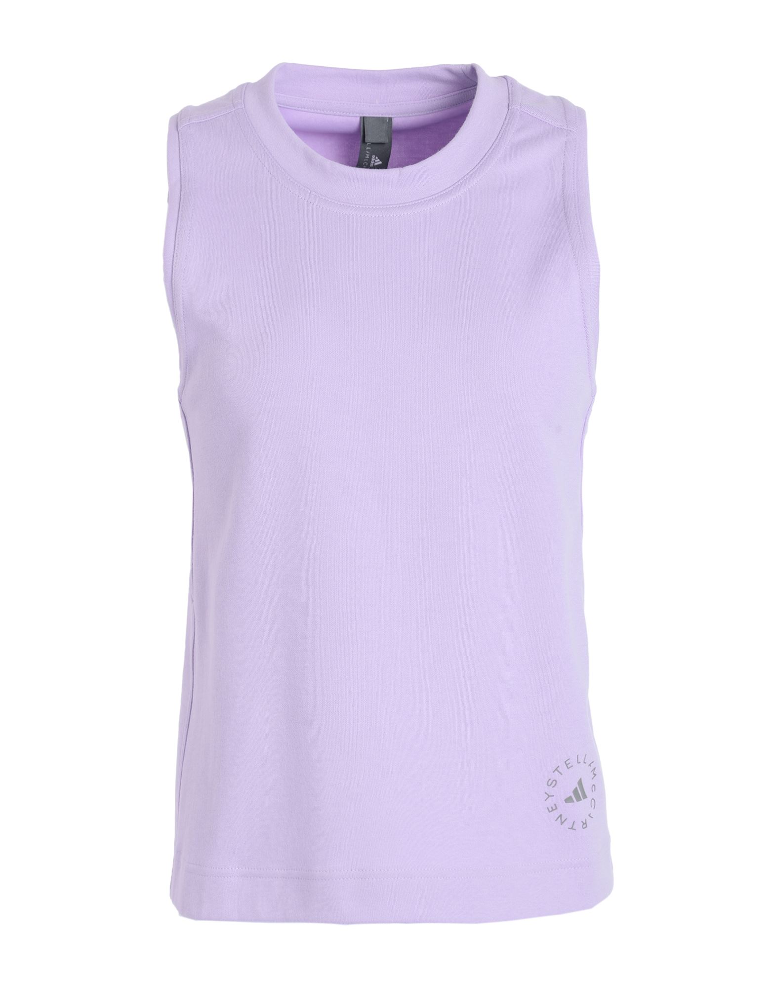 ADIDAS by STELLA McCARTNEY Tank Top Damen Lila ADIDAS by STELLA McCARTNEY Tank Top Damen Lila von ADIDAS by STELLA McCARTNEY