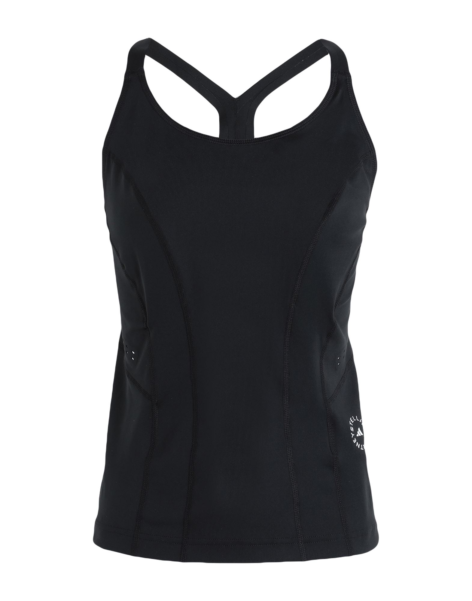 ADIDAS by STELLA McCARTNEY Tank Top Damen Schwarz von ADIDAS by STELLA McCARTNEY