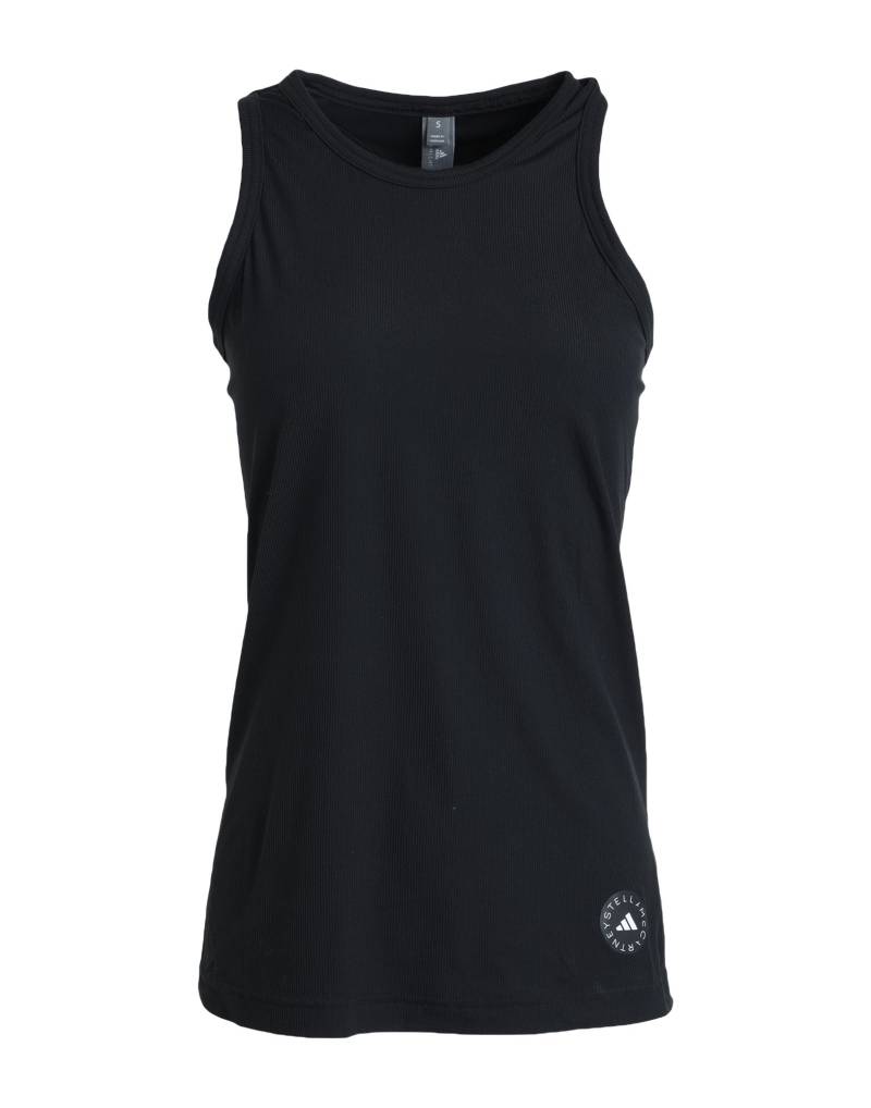 ADIDAS by STELLA McCARTNEY Tank Top Damen Schwarz von ADIDAS by STELLA McCARTNEY