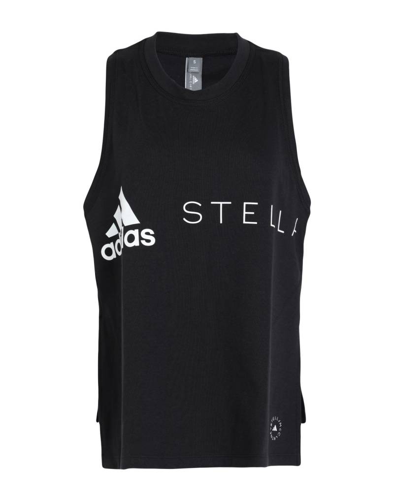ADIDAS by STELLA McCARTNEY Tank Top Damen Schwarz von ADIDAS by STELLA McCARTNEY