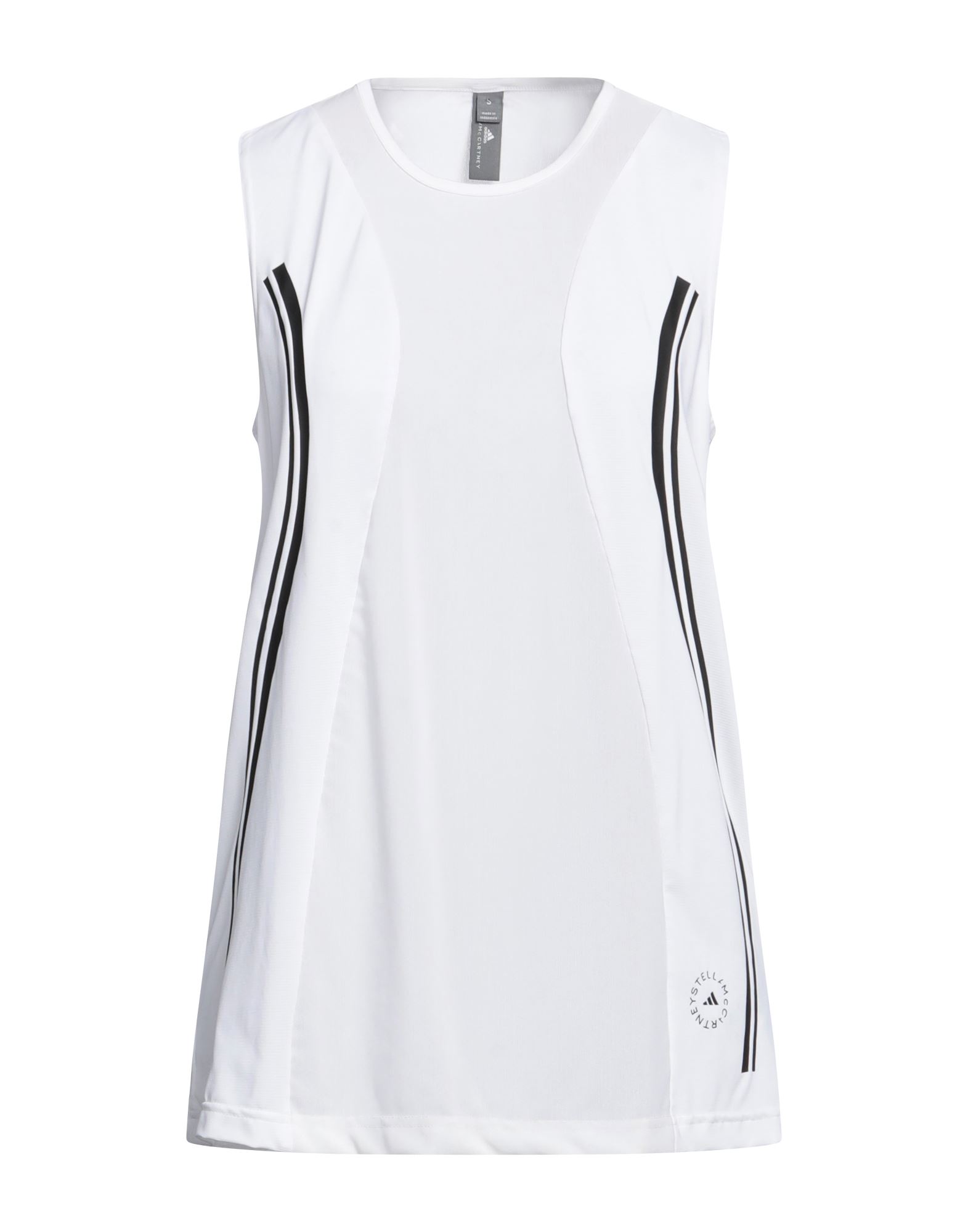 ADIDAS by STELLA McCARTNEY Tank Top Damen Weiß von ADIDAS by STELLA McCARTNEY