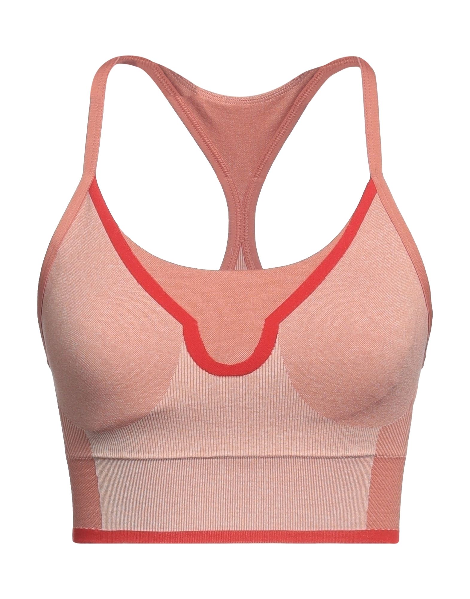 ADIDAS by STELLA McCARTNEY Top Damen Antikrosa ADIDAS by STELLA McCARTNEY Top Damen Antikrosa von ADIDAS by STELLA McCARTNEY